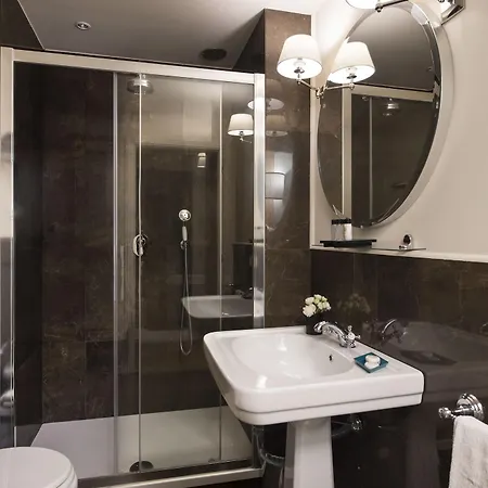 Palazzo Branchi Guest house