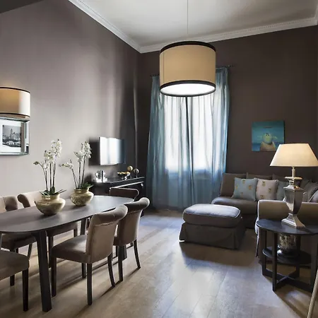 Guest house Palazzo Branchi Florence