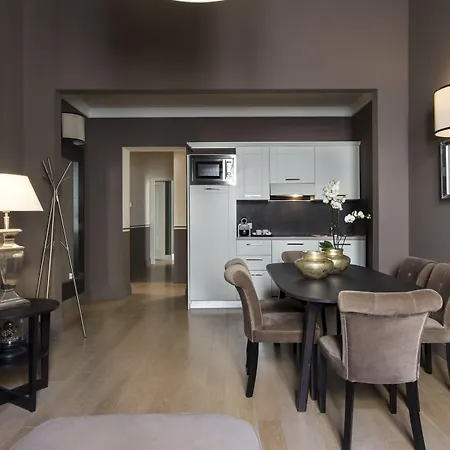Guest house Palazzo Branchi