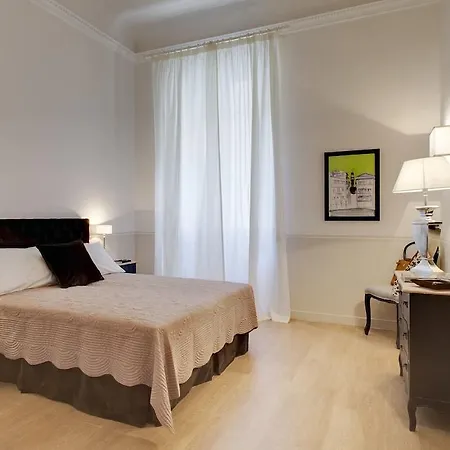 Guest house Palazzo Branchi 3*