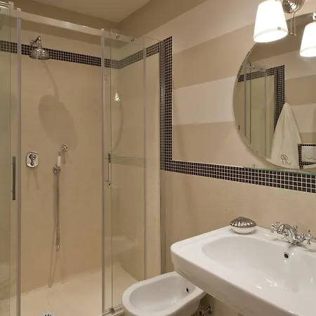 Palazzo Branchi Guest house 3*