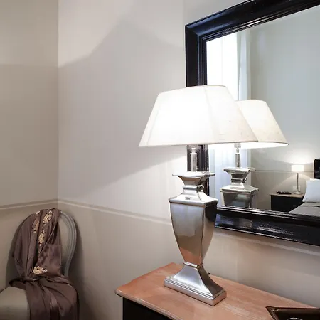 Guest house Palazzo Branchi