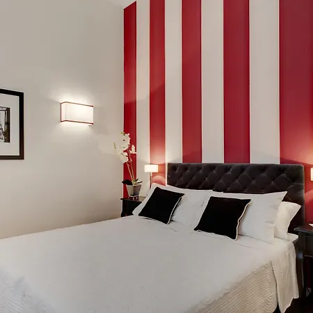 Guest house Palazzo Branchi Florence