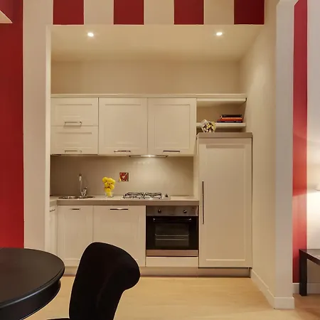 Palazzo Branchi Guest house Florence