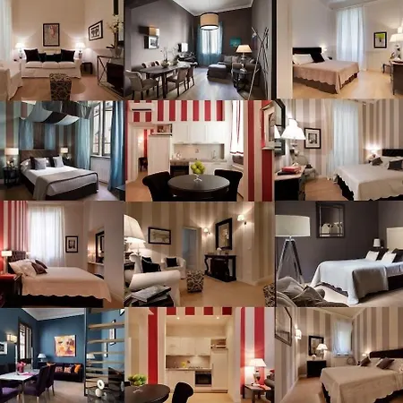 Palazzo Branchi Guest house