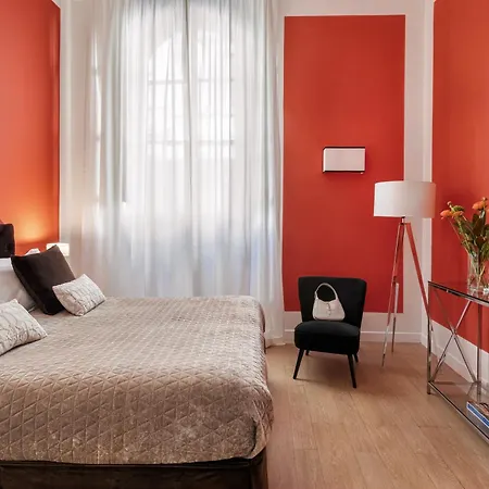 Palazzo Branchi - Luxury