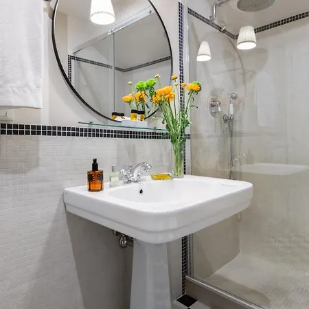 Palazzo Branchi - Luxury Affittacamere