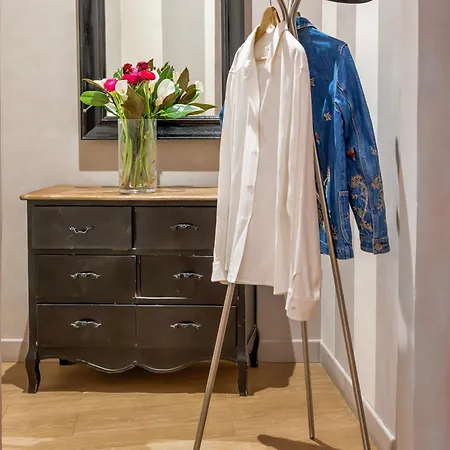 Affittacamere Palazzo Branchi - Luxury Firenze