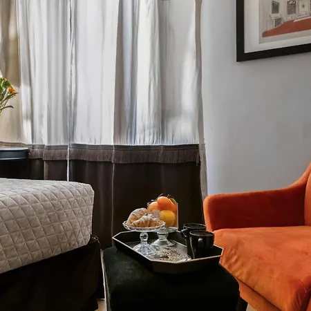 Palazzo Branchi - Luxury 3* Firenze