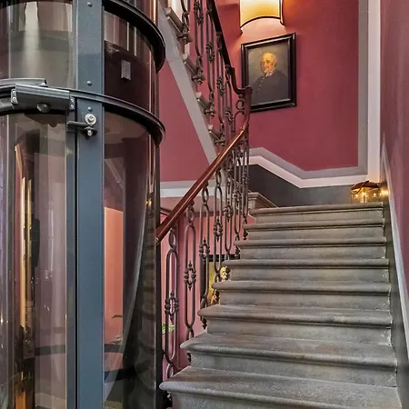 Affittacamere Palazzo Branchi - Luxury