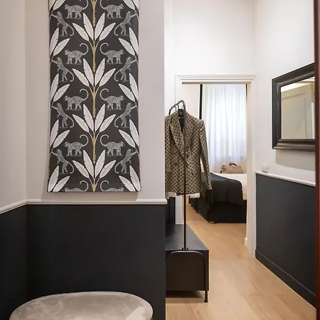 Palazzo Branchi - Luxury Affittacamere 3*