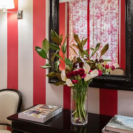 Palazzo Branchi - Luxury Affittacamere Firenze