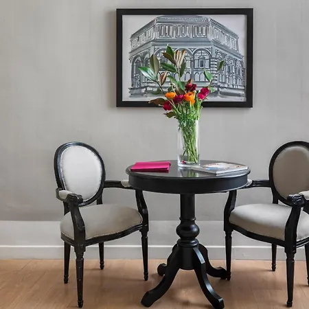Palazzo Branchi - Luxury 3* Firenze