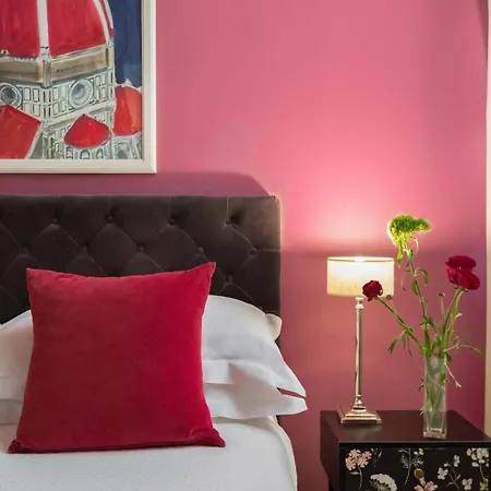 Palazzo Branchi - Luxury Affittacamere