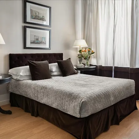 Affittacamere Palazzo Branchi - Luxury