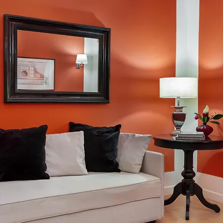 Palazzo Branchi - Luxury Affittacamere 3*