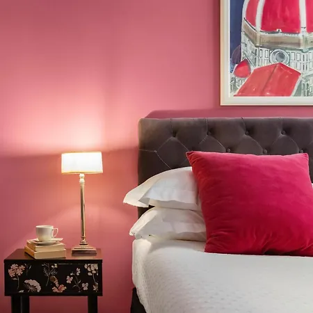 Palazzo Branchi - Luxury Affittacamere Firenze