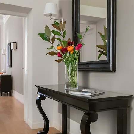 Affittacamere Palazzo Branchi - Luxury Firenze