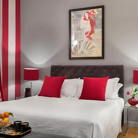 Palazzo Branchi - Luxury 3*