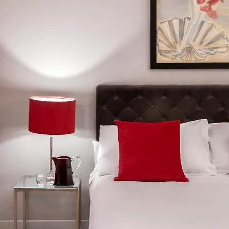 Palazzo Branchi - Luxury