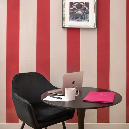 Palazzo Branchi - Luxury Affittacamere