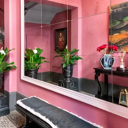 Palazzo Branchi - Luxury Affittacamere 3*