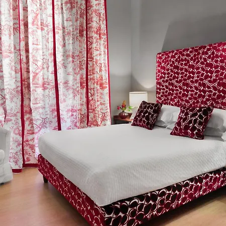 Affittacamere Palazzo Branchi - Luxury 3*