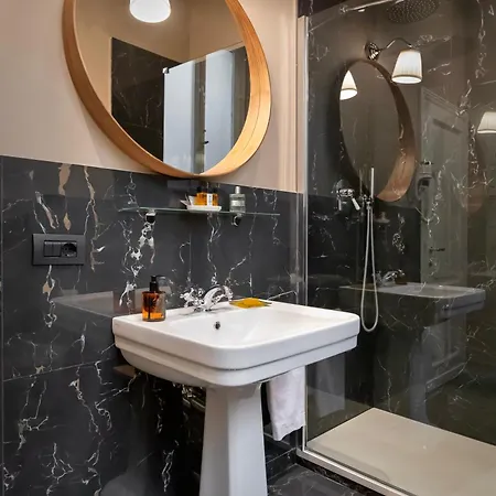 Palazzo Branchi - Luxury Affittacamere Firenze