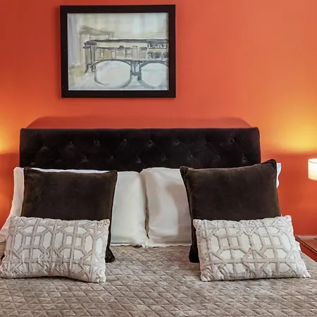 Palazzo Branchi - Luxury Firenze