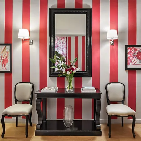 Palazzo Branchi - Luxury Affittacamere 3*