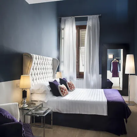 Affittacamere Palazzo Branchi - Luxury Firenze
