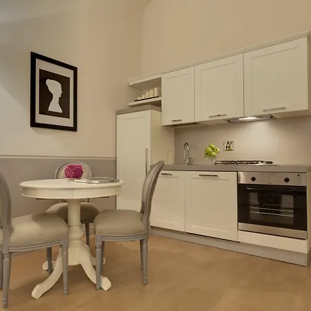 Affittacamere Palazzo Branchi - Luxury Firenze