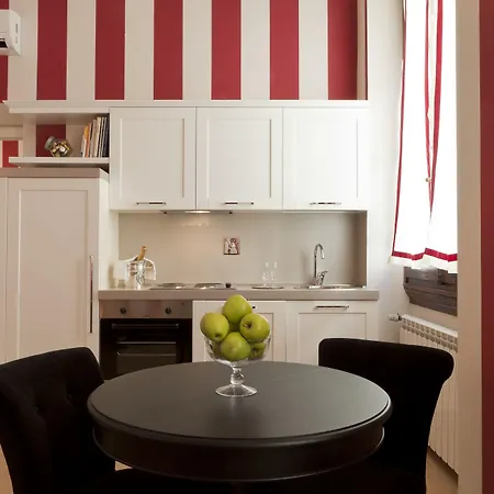 Affittacamere Palazzo Branchi - Luxury