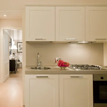 Palazzo Branchi - Luxury 3*