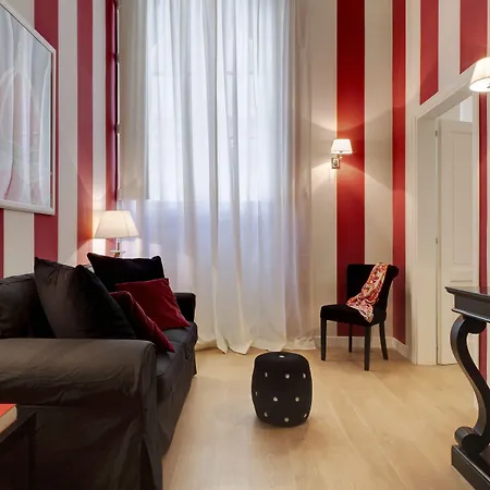 Affittacamere Palazzo Branchi - Luxury Firenze