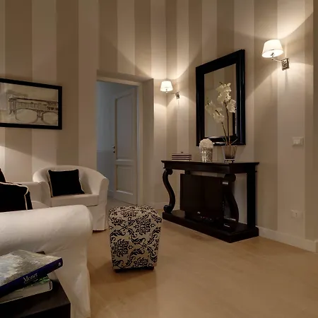 Palazzo Branchi - Luxury