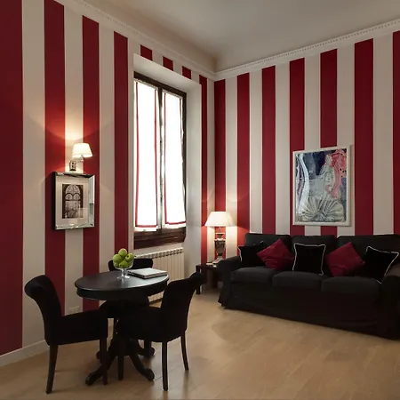 Affittacamere Palazzo Branchi - Luxury Firenze
