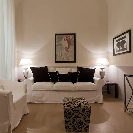 Palazzo Branchi - Luxury Affittacamere Firenze
