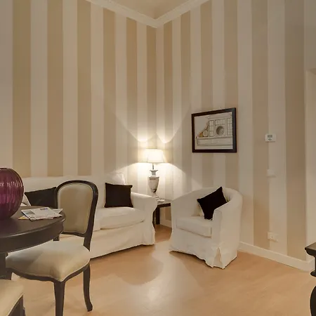 Palazzo Branchi - Luxury 3* Firenze