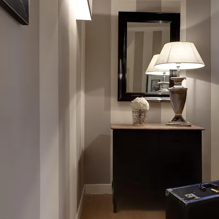 Palazzo Branchi - Luxury