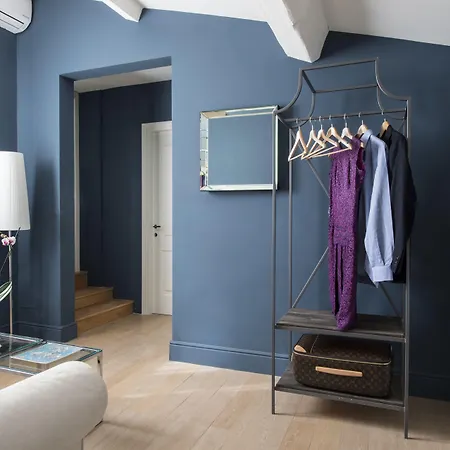 Palazzo Branchi - Luxury 3*