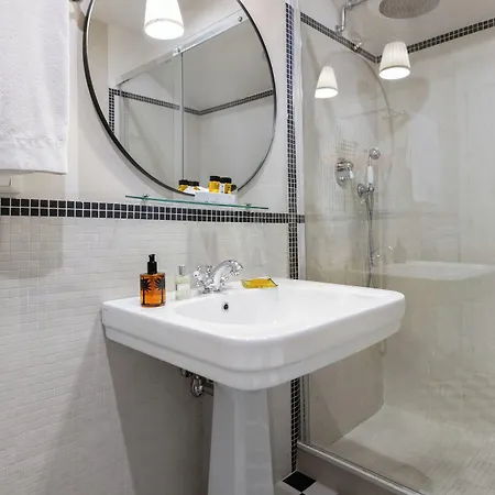 Palazzo Branchi 4*