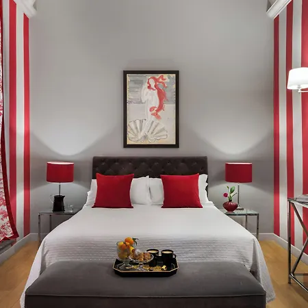 Palazzo Branchi 4* Florence