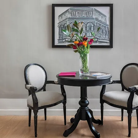Guest house Palazzo Branchi Florence
