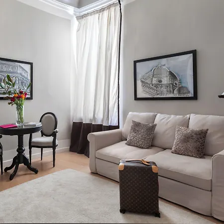 Palazzo Branchi 4* Florence