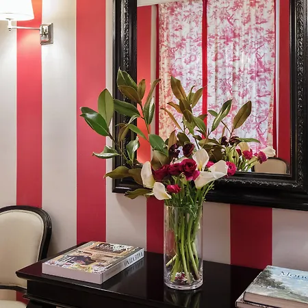 Guest house Palazzo Branchi Florence