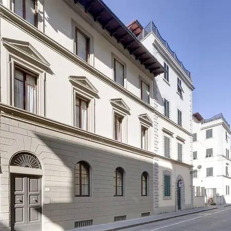 Palazzo Branchi Guest house