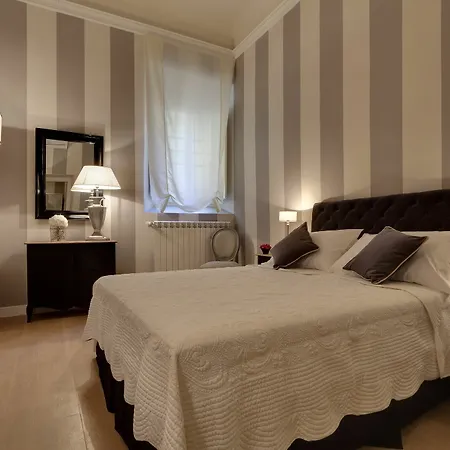 Guest house Palazzo Branchi Florence