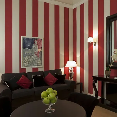 Palazzo Branchi 3* Florence
