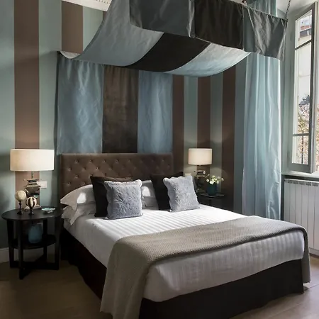 Palazzo Branchi Guest house
